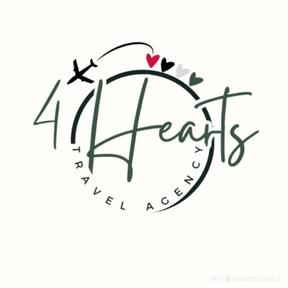 Four Hearts Travel